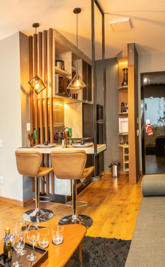 806 - Rentaqui - Flat Studio Bela Cintra Elegance - Consolacao São Paulo Eksteriør bilde